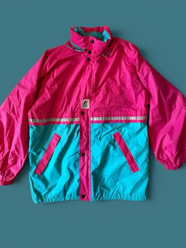 Giacca antipioggia unisex