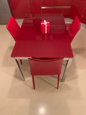 tavolo allungabile usato