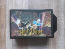 Harry Potter boîte magique