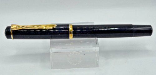 Penna stilografica pelikan - pelikan, m