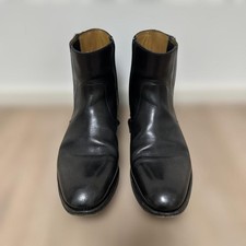 Stivaletti Gucci con zip