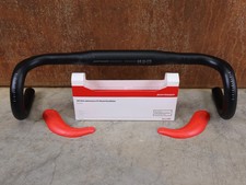 MANUBRIO BONTRAGER GR ELITE