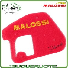 FILTRO ARIA MALOSSI RED MBK