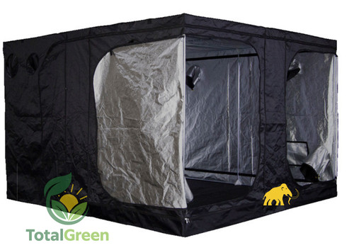 Growbox serra indoor