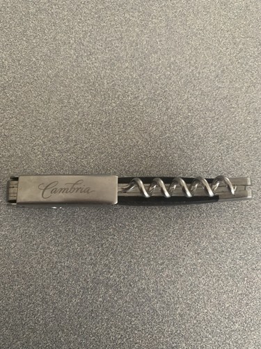 Coltello barman sommelier - coltello, da