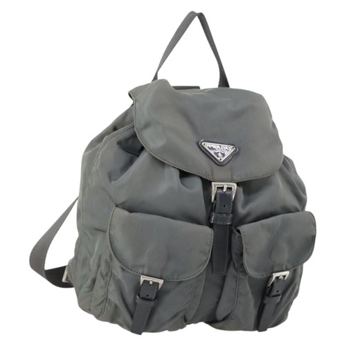 Zaino prada nylon - prada,