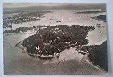 Berlin-Wannsee, Pfaueninsel