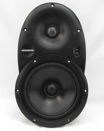 Mackie hr624 studio monitor - mackie,