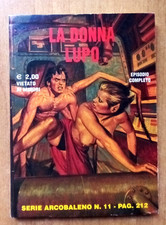 Collana Arcobaleno  11  Ulula