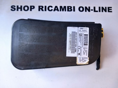 Airbag sedile laterale - airbag,