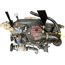 MOTORE COMPLETO PER FIAT Cinquecento 1° Serie 1170A1046 1170A1046 benzina 9 (9