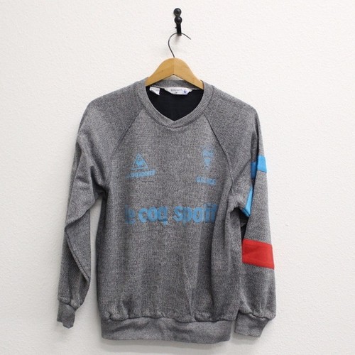 Felpa calcio media vintage - , le