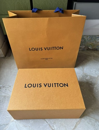 Louis vuitton original gift - vuitton,