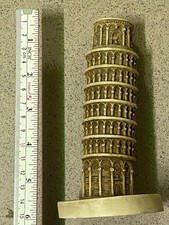 TORRE DI PISA - SOUVENIR ANNI