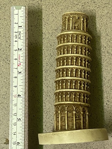 Torre pisa souvenir - souvenir, anni