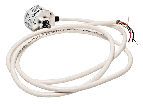 Hengstler 521 037 encoder - hengstler,