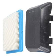 Kit coperchio filtro - aria, per