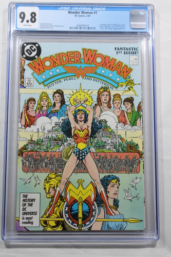 Wonder woman classificato - wonder,