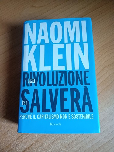 Una rivoluzione salverà - rivoluzione,