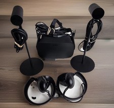 Cuffie Oculus Rift CV1 con 2