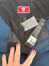 Pantaloni uomo Rossignol