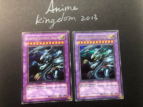 Venditore usa yugioh x - yugioh, 2