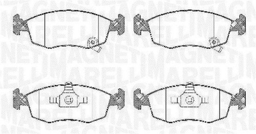 Magneti marelli 363916060428 - magneti,
