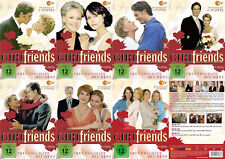 Edizione Completa GIRLFRIENDS