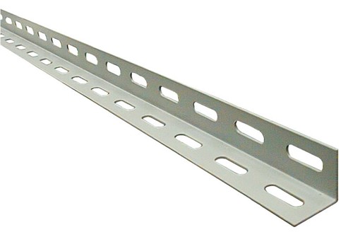 Angolari per scaffali 35x35 - angolari,