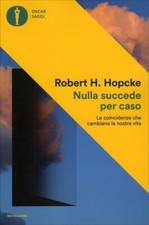 LIBRO NULLA SUCCEDE PER CASO