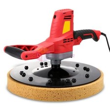 Cazzuola malta 220 V muratori