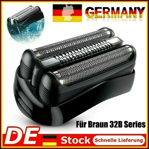 Testina rasatura per - testina, braun