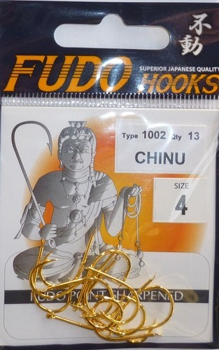 Ami pesca fudo cod - ami,