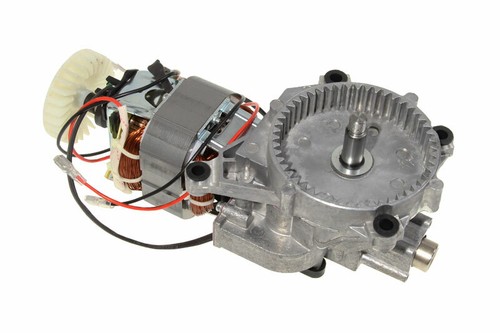 Ariete assieme motore - ariete,