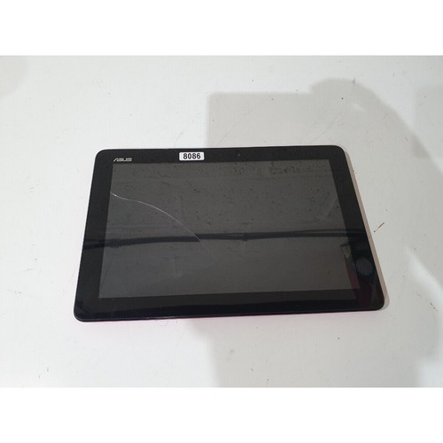 Asus memo pad - pad, rosso