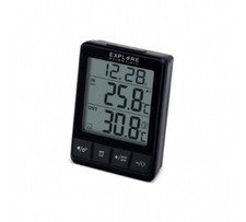 Sveglia con Stazione Meteo