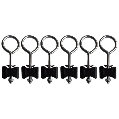 6pcs pratiche viti rete - rete, per