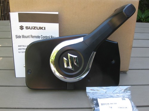Suzuki scatola controllo - di,