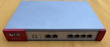 Firewall ZyXEL ZyWALL 35