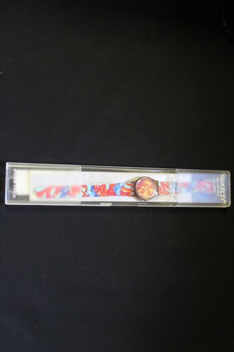 Swatch lady nuovo nos - nuovo,