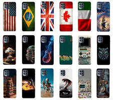Custodia Cover Per MMotorola