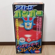 Figurina Astroganger NON STANDARD Collezione Mandarake Festival Limited Dubai ver.