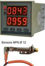 CONTA PEZZI  contapezzi