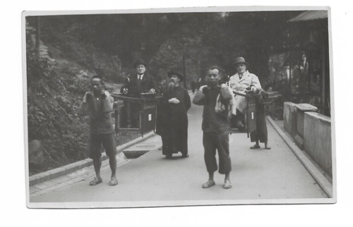 Carte postale photo jos - postale,