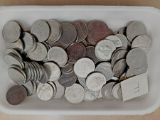 Lotto 120 c. Monete Repubblica