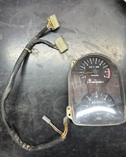 Tachimetro + cablaggio contachilometri Piaggio Vespa Cosa 125/150/200