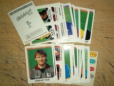 PANINI ALBUM CALCIATORI 2000 -