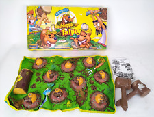Gioco in scatola ACCHIAPPA LA TALPA Giochi Preziosi '90 usato funzionante -723