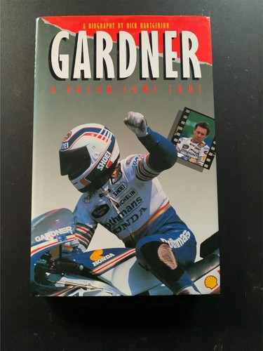 Gardner dream come true - a,