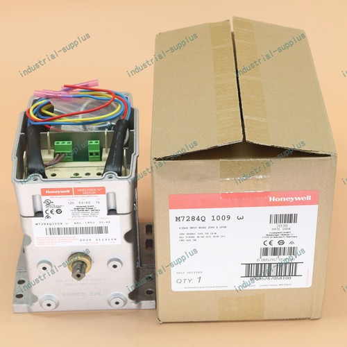 Servo attuatore elettrico